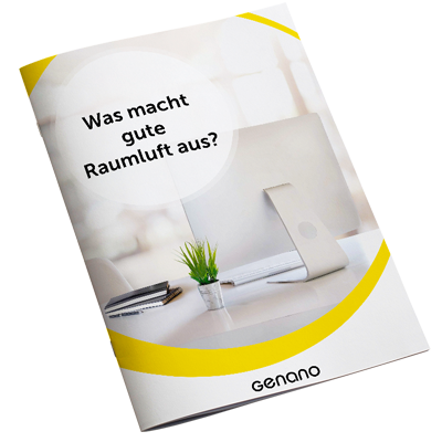 Was macht gute Raumluft aus?