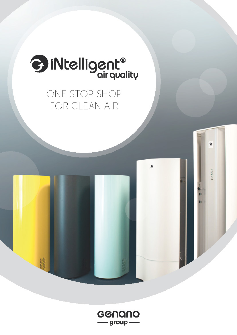 One-stop-shop for clean air