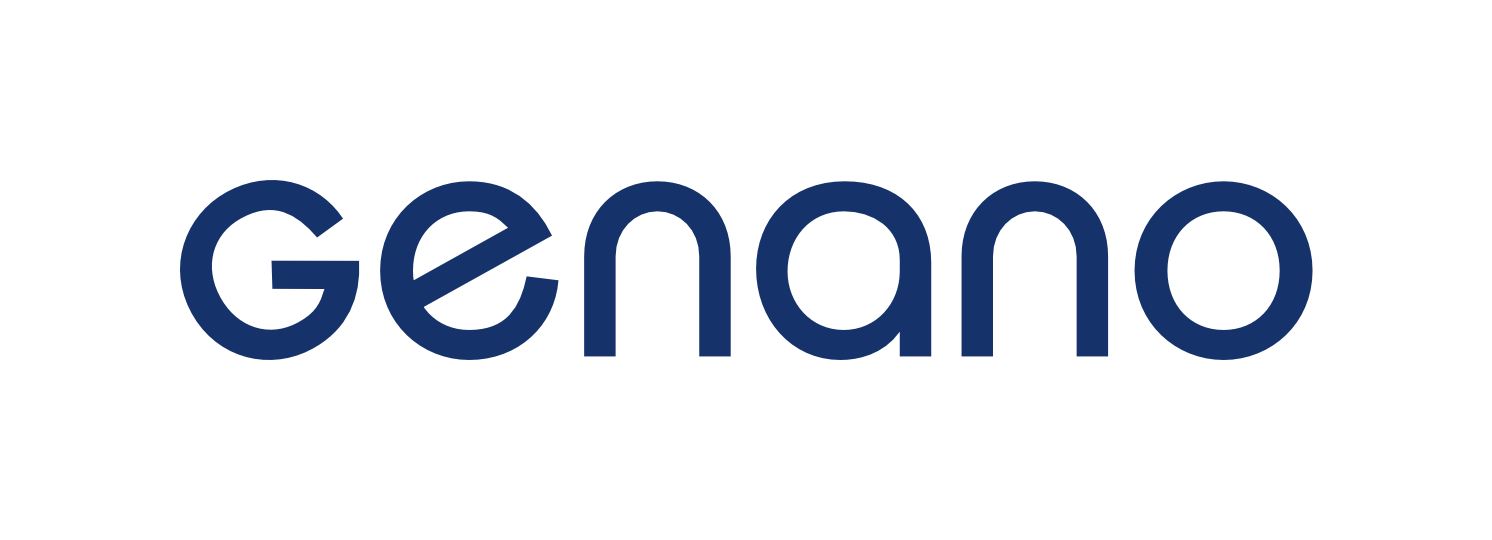 Genano Logo