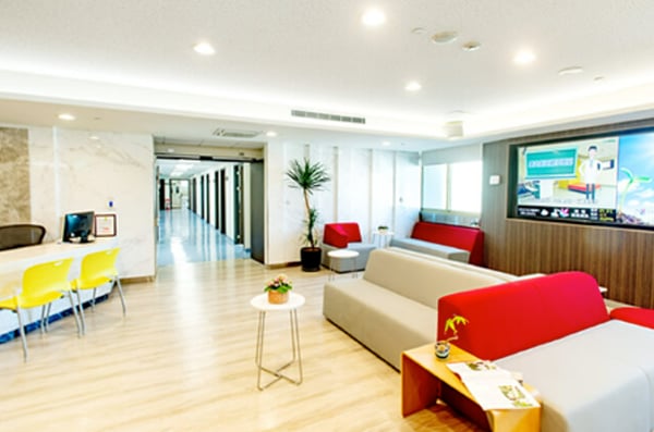 IVF Clinic in Taiwan