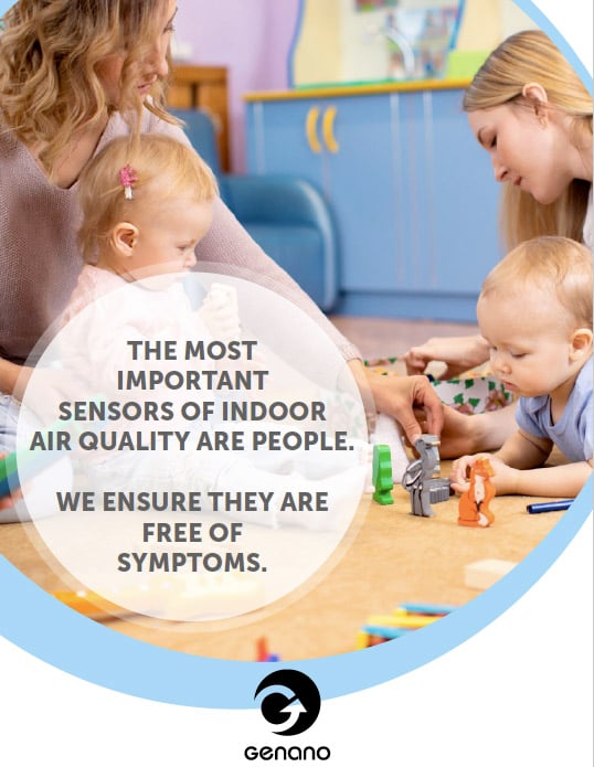 clean air as a service brochure thumbnail copy