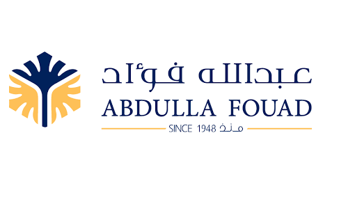 Abdulla Fouad logo