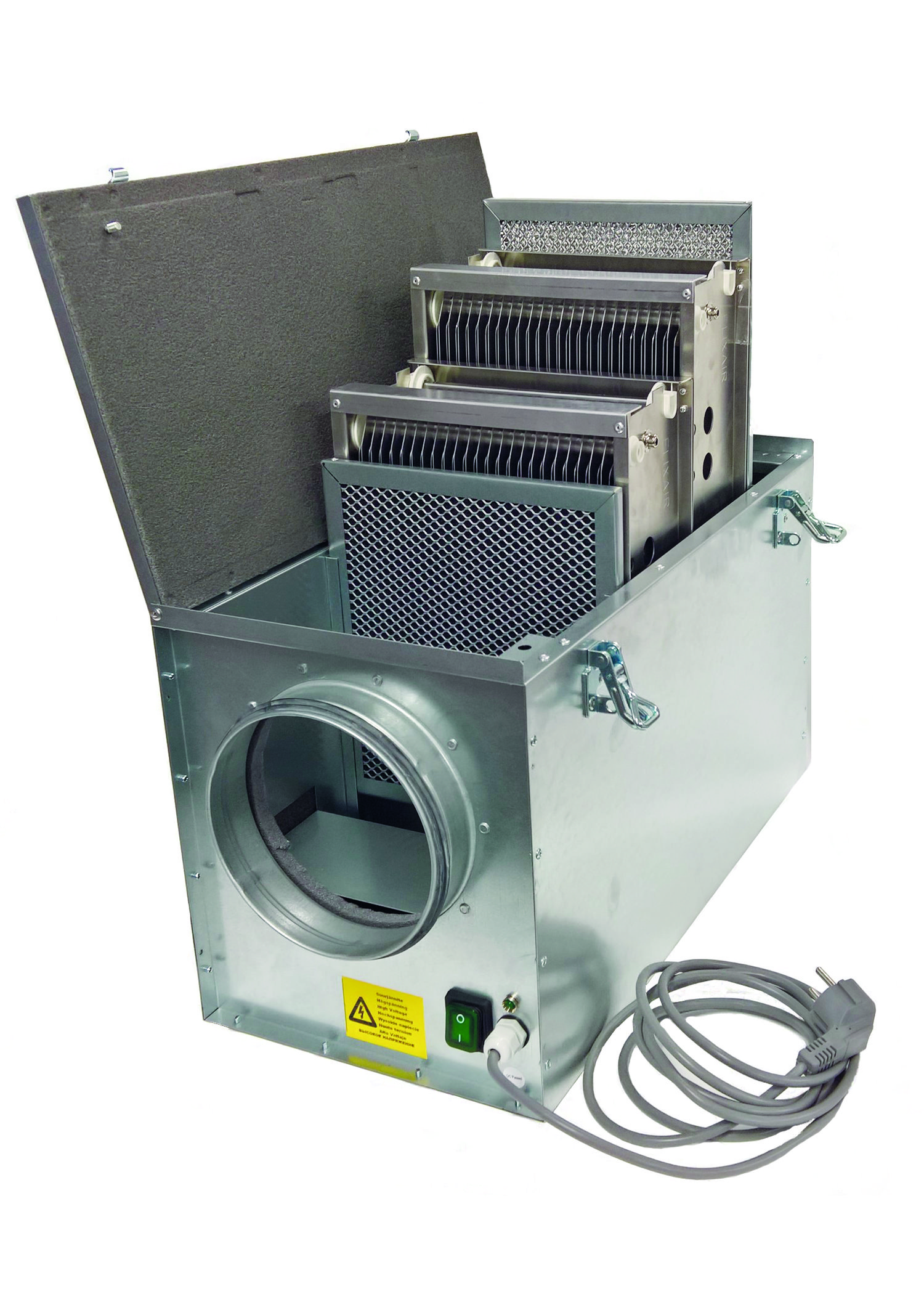 Duct Filter