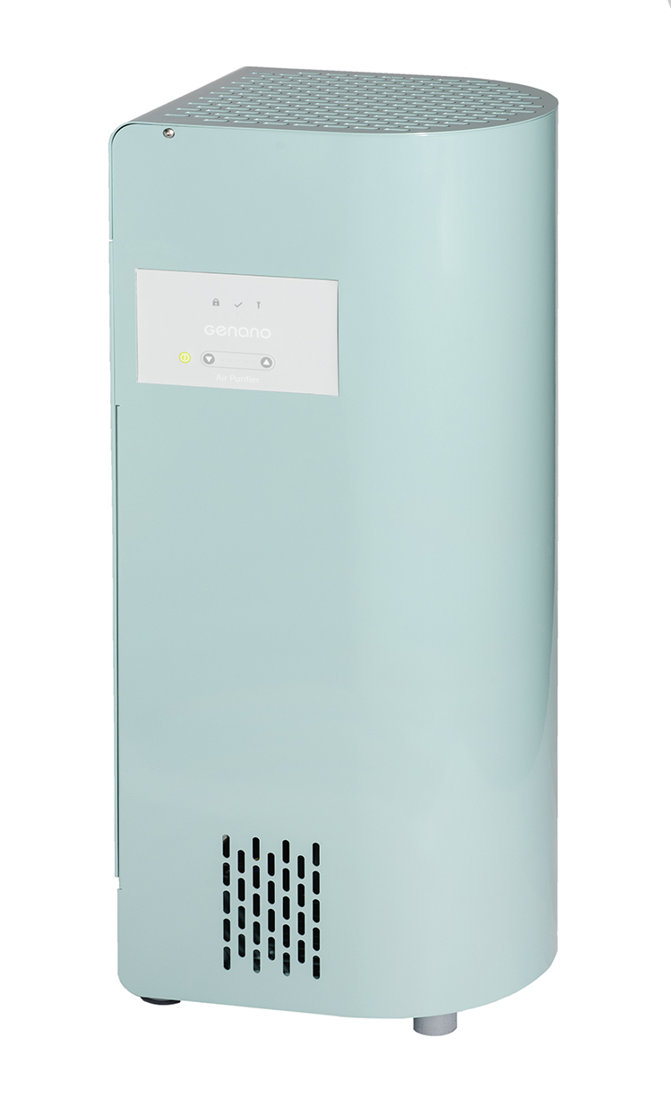 Genano 350 blue