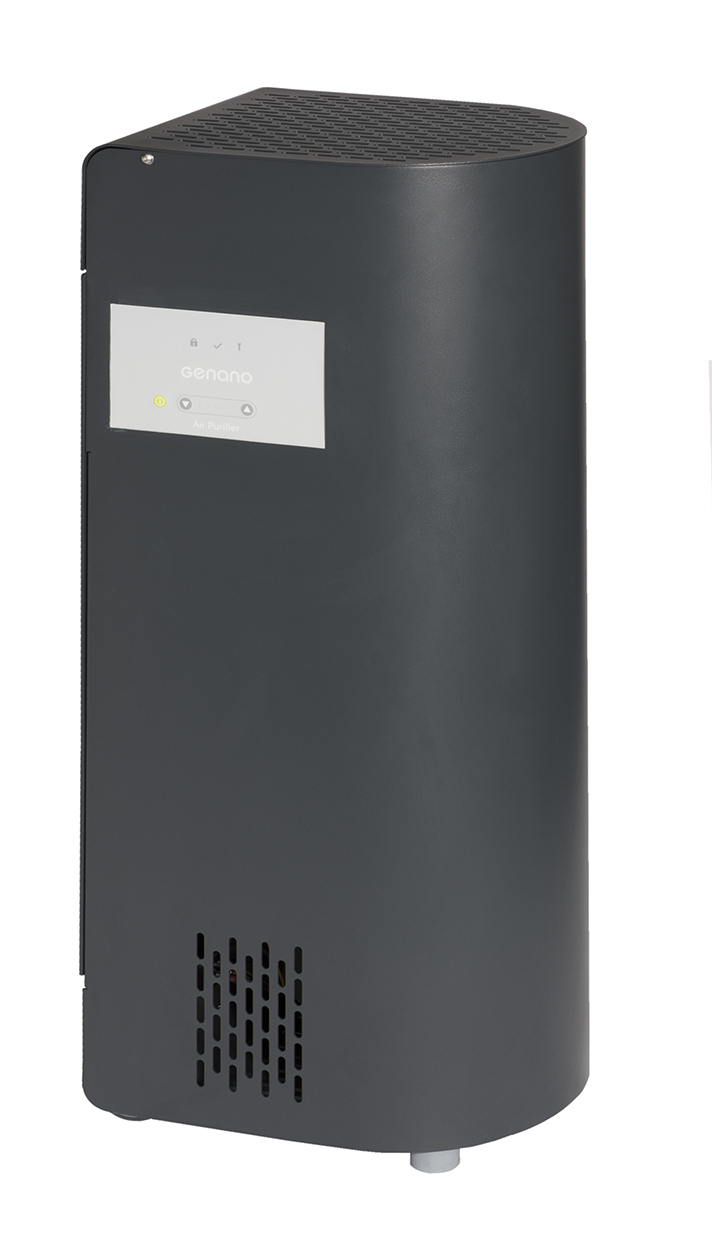 Genano 350 grey