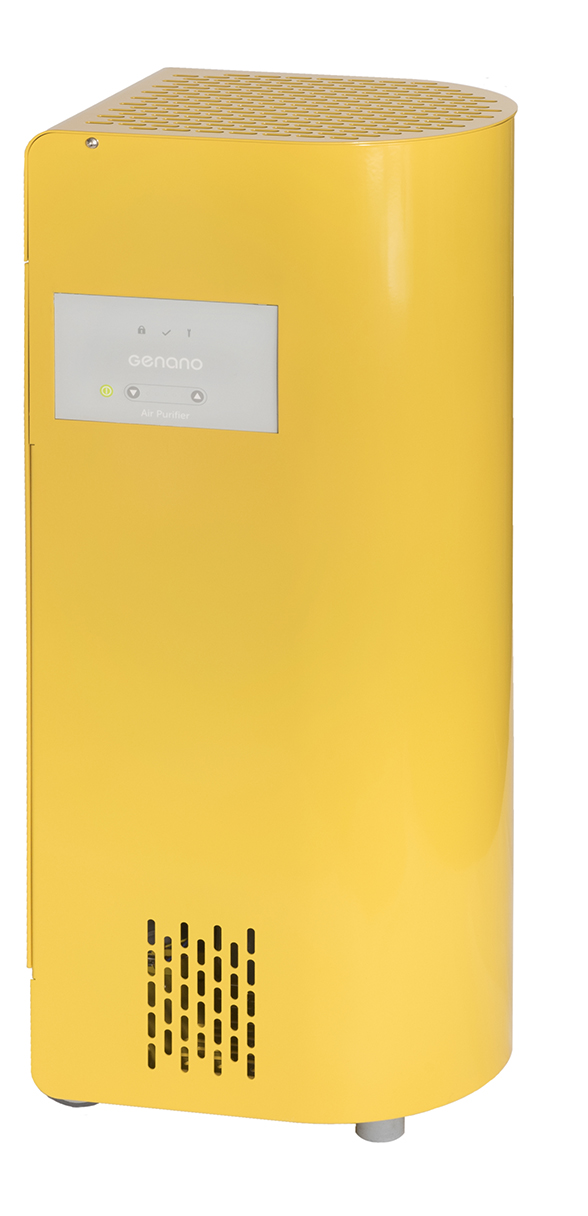 Genano 350 yellow