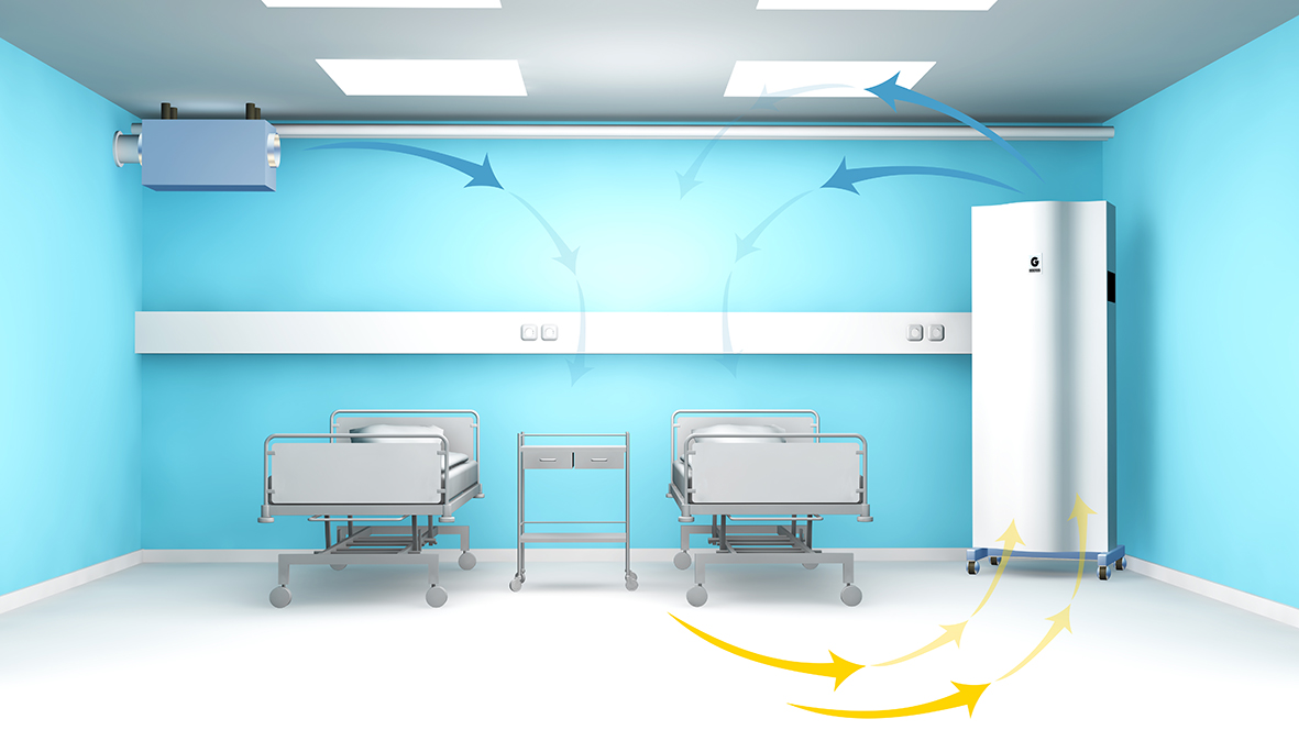 Hospital Room-lowres