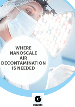 where nanoscale