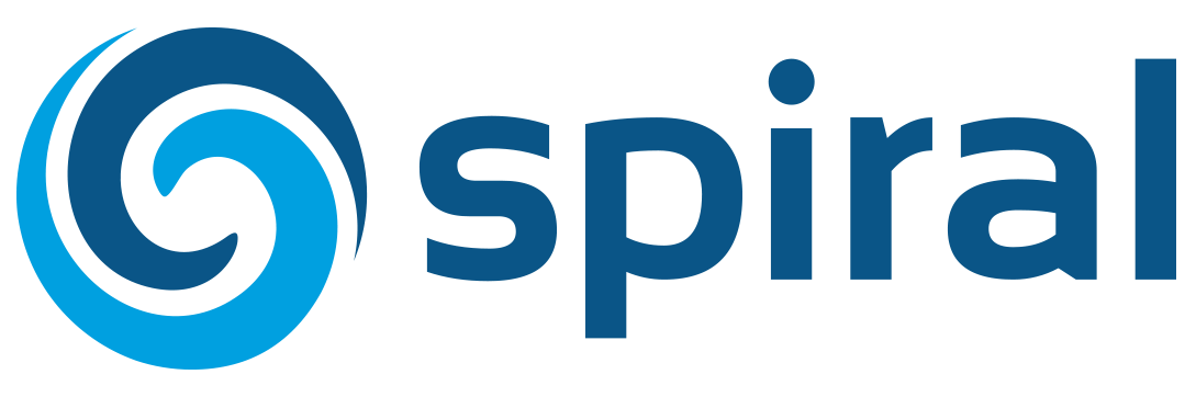 Spiral-logo