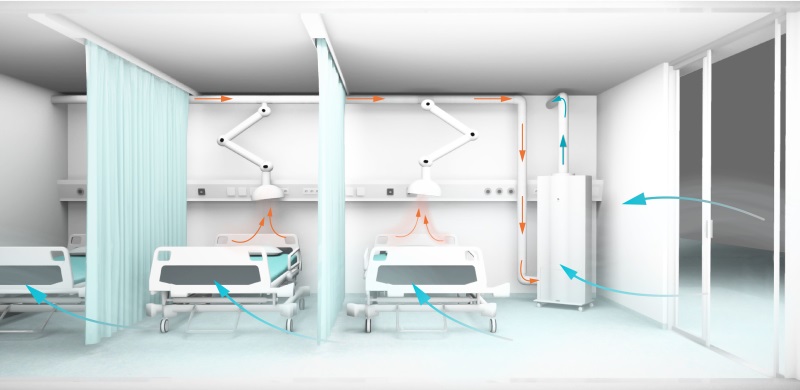 genano concept 2 units