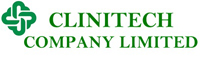 Clinitech-Logo