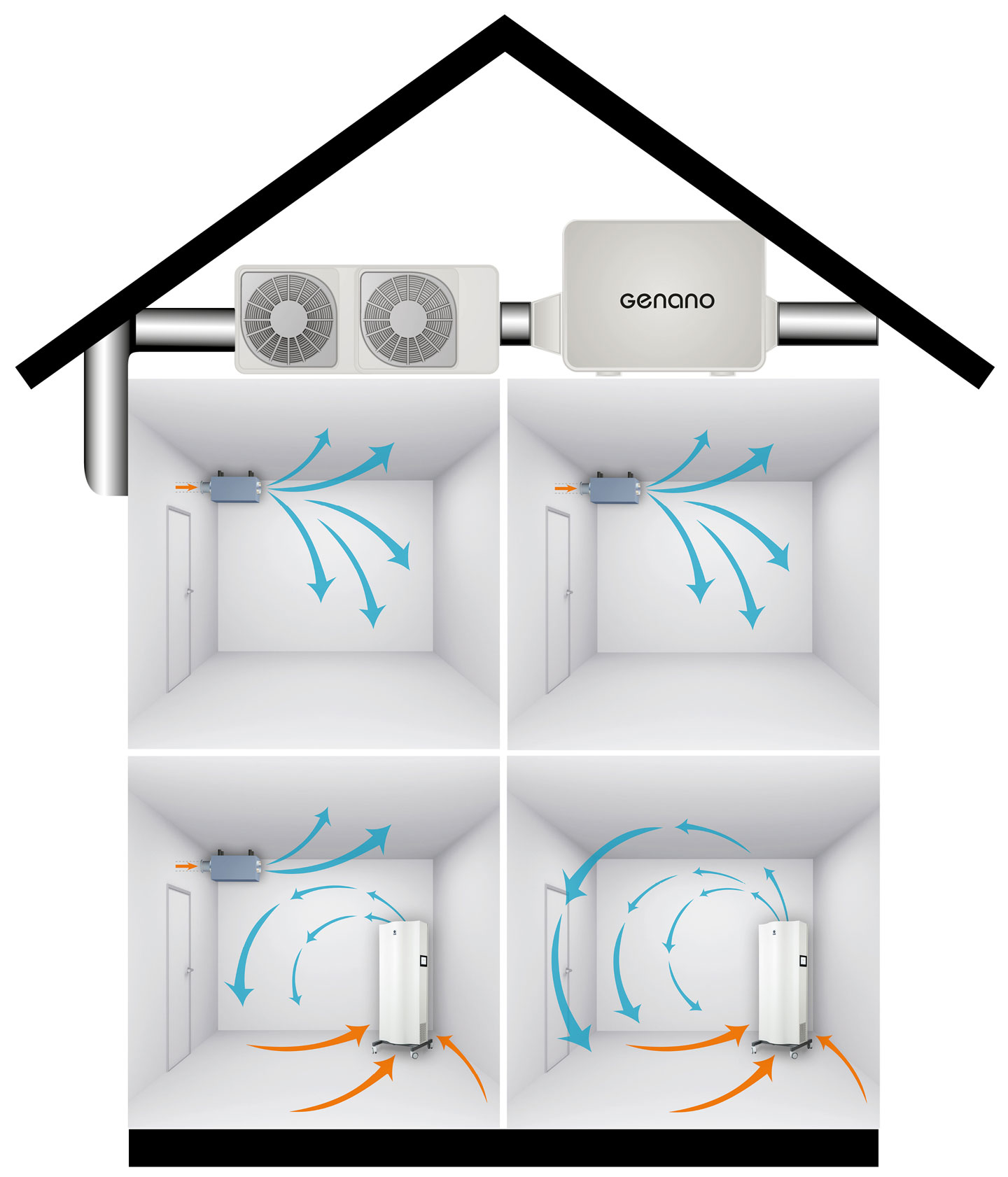 Realestate-concept