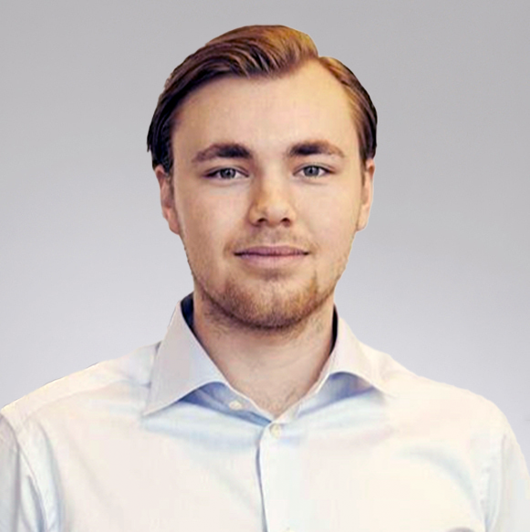 Rickard Almström Genano