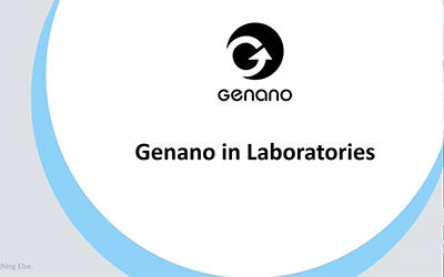 genano laboratories clip thumbnail