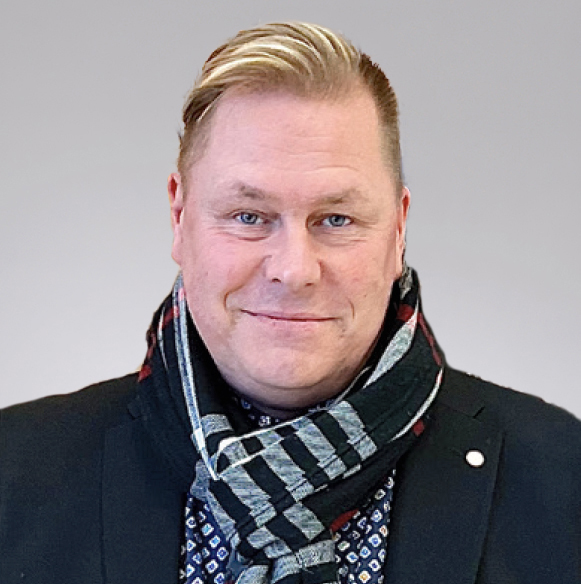 jere vänskä genano fin oy