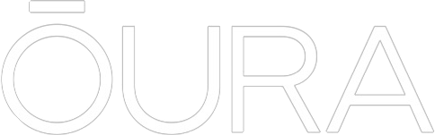 oura ring logo