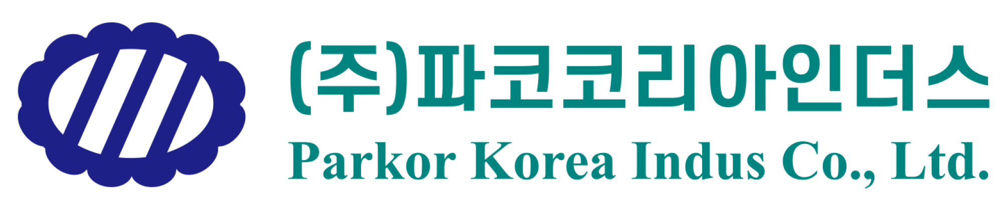 parkor logo