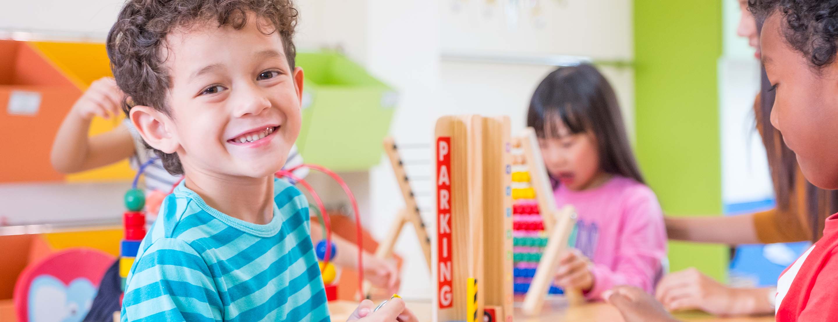 skola nyhetsbrev header